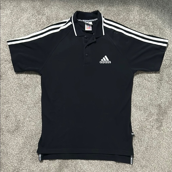 Vintage Adidas Golf Polo - Picture 1 of 3